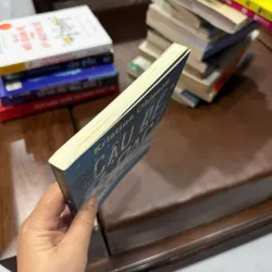 Cậu Bé Bạc – Kristina Ohlsson | Sách thiếu nhi trinh thám kỳ bí hấp dẫn- K2 1000285