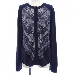 【Mã giảm giá】Áo khoác cardigan HERMES