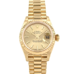 Đồng hồ Rolex Datejust 69178 YG tự động W - Hàng hiệu chính hãng