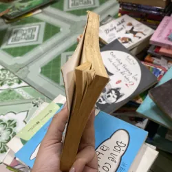 Lá nằm trong lá Nguyễn Nhật Ánh  781376