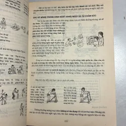 Phục hồi trẻ tàn tật tại cộng đồng - David Werner 783144