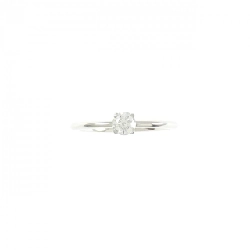 Nhẫn Tiffany True 0.20CT I VS1 3EXT - Hàng hiệu Chính hãng 836573