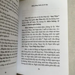 Mộng Đông thiền sư Di Tập - Thích Nguyên Thành dịch 567261
