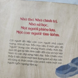 Cõi người chân dung Trần Huy Liệu | Trần Chiến 502242