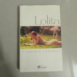 LOLITA - Vladmir Nabokov - Nhã Nam (Bản in đầu)