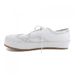 Giày tricot COMME des GARCONS 657000