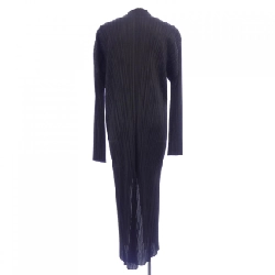 Pleats Please PLEATS PLEASE PP55-JA109 Áo khoác dài - Hàng hiệu Chính hãng 773766