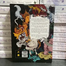 Những chuyện kỳ bí trong ngõ hẹp - Đàm Tín Giới 991008