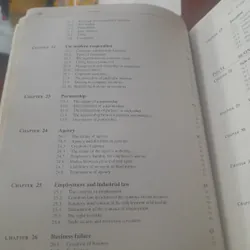 Andrew Terry and Des Giugni - BUSINESS, SOCIETY anh the LAW 689030