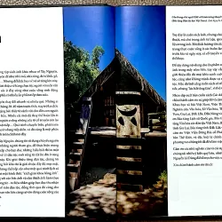 CÁC DÂN TỘC TÂY NGUYÊN - SÁCH ẢNH CHẤT LƯỢNG CAO 1029697