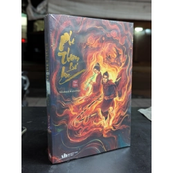 Phi thiên bí lục - Thu Viễn