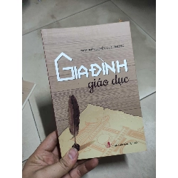 [59K/kg] Gia đình giáo dục 2HCM01/03