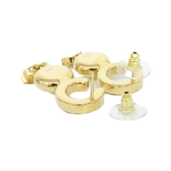 Chanel ABE234 Bông tai - Hàng hiệu Chính hãng 807168