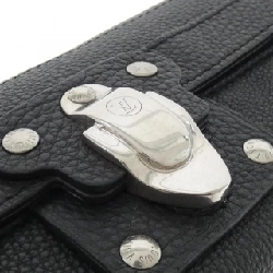 Túi đeo vai Louis Vuitton LV Colorado da bê Soul Trunk EW M11615 608526