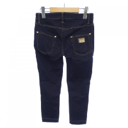 【Khuyến mãi】Quần jeans Dolce & Gabbana 650864
