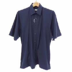 Áo sơ mi ngắn tay ORIAN - Hàng hiệu Authentic