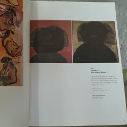 MODERN AND CONTEMPORARY SOUTHEAST ASIAN PAINTINGS 558536