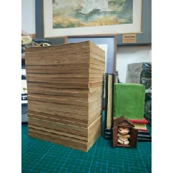 TRUYỆN TRANH YAIBA ( ĐỌC XUÔI ) FULL BỘ 276558