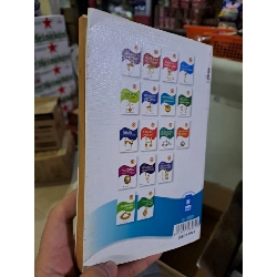 Nhún nhường là phép xử thế khôn ngoan mới 80% ố vàng 2013 HCM0308 KỸ NĂNG 523926