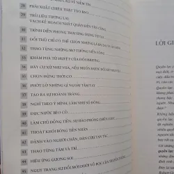 48 nguyên tắc chủ chốt của quyền lực - Robert Greene 1042189
