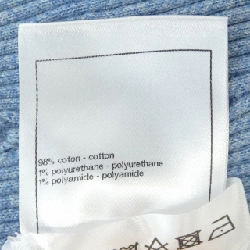 CHANEL P79244K11452 Áo len - Hàng hiệu Chính hãng 634820