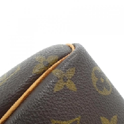 Túi xách Louis Vuitton Monogram Bowling Vanity M47270 619134