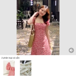 Pass váy Hội vũ size S 453059