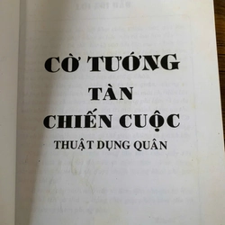 Cờ tướng tàn chiến cuộc 358349