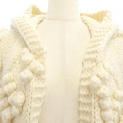 【Mã giảm giá】Obli OBLI Áo len 634582