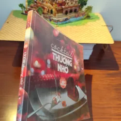 Cocktail thương nhớ 561964