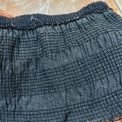 Váy thổ cẩm 534085