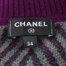 CHANEL P71619K10290 21K Váy - Hàng hiệu Chính hãng 810456