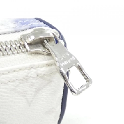 Túi Boston Louis Vuitton Watercolor Monogram Keepall XS M45761 - Hàng hiệu Chính hãng 803400