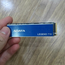 SSD ADATA M.2 LEGEND 710 256GB 474728
