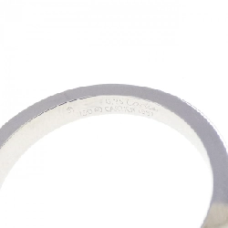 Nhẫn Cartier Tank 0.25CT - Hàng hiệu Chính hãng 835405