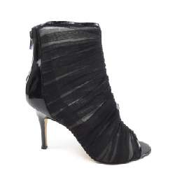 【Mã giảm giá】Giày bốt MANOLO BLAHNIK