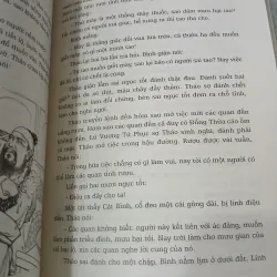 TAM QUỐC DIỄN NGHĨA (BỘ 6 TẬP) - PHAN KẾ BÍNH 746483