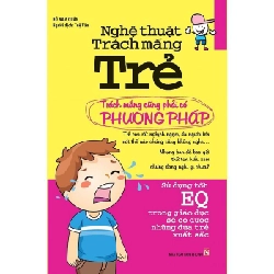 Nghệ Thuật Trách Mắng Trẻ  Mới 100% HCM.PO Hồ  Nam Quân Oreka-Blogmeo 82515