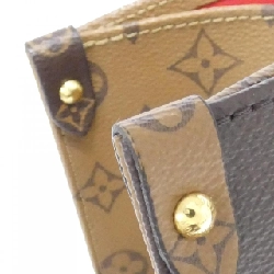 Túi xách Louis Vuitton Monogram Giant OnTheGo GM M45320 - Hàng hiệu Chính hãng 805015