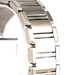 Cartier Tank Française SM W51008Q3 SS Quartz - Hàng hiệu Chính hãng 874293