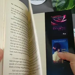 Người tình bóng tối - Teresa Medeiros 604634