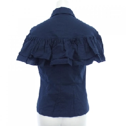 【Mã giảm giá】Áo sơ mi Cygne 641771