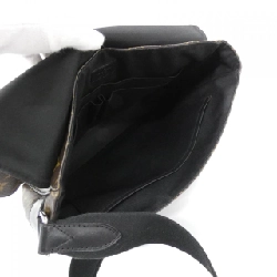 Túi đeo vai Louis Vuitton Monogram Macassar Christopher M41643 611594