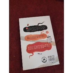 Nghệ thuật tinh tế của việc Đếch quan tâm - Mark MansonHPB.HCM01/03 Oreka-Blogmeo 45997