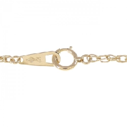 K18YG Dây chuyền - Hàng hiệu Chính hãng 867407