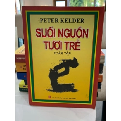 Suối nguồn tươi trẻ -Peter kelded