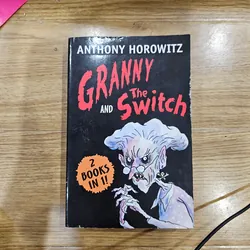 Granny And The Switch
