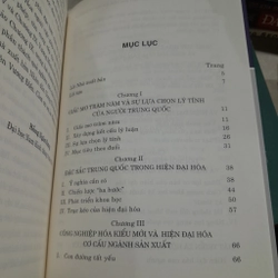 BÀN VỀ HIỆN ĐẠI HÓA XÃ HỘI CHỦ NGHĨA - HỒNG NGÂN HƯNG 541534
