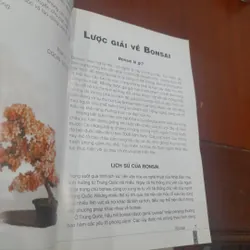 DAVID PRESCOTT - Cẩm nang BON SAI 731233