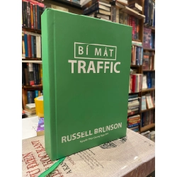 Bí mật Traffic - Russell Brunson 276833